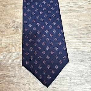 John Henry tie 👔